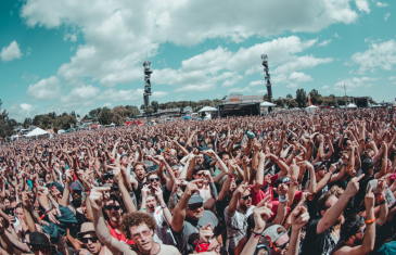 Le populaire RockFest déclare faillite et le fondateur s’explique