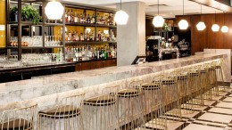 Top Restaurants Happening In Montreal Top Restaurants Happening In Montreal