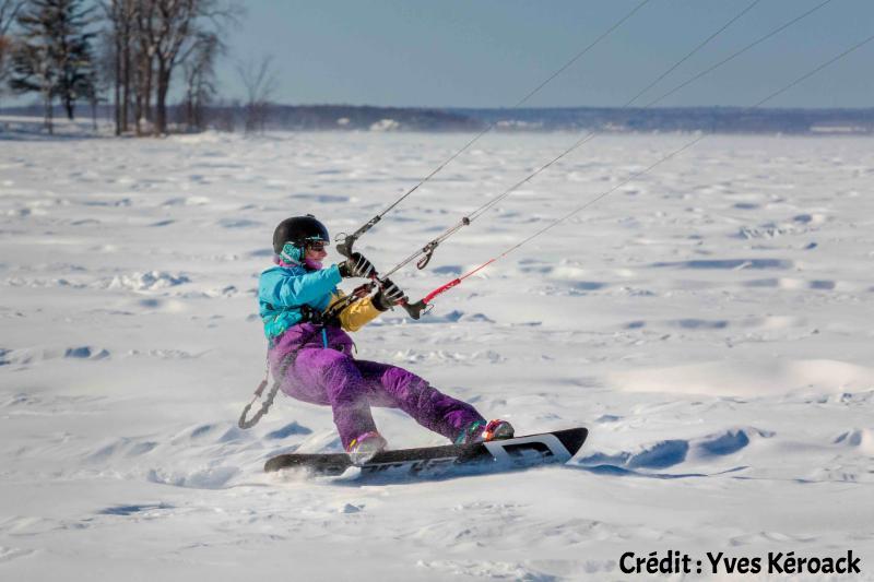 5 grands parcs pour faire du sport et profiter de l’hiver à Montréal