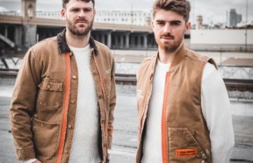 The Chainsmokers en spectacle au Centre Bell cet automne