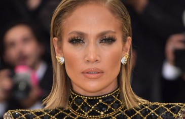 Jennifer Lopez s’amène à Montréal cet été