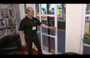 Video report: Groupe Royalty at the Salon National de l’Habitation