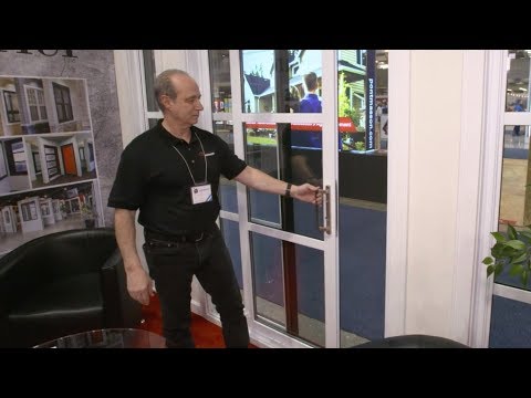 Video report: Groupe Royalty at the Salon National de l’Habitation