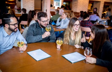 La Semaine du cidre au Québec aura lieu du 27 avril au 5 mai