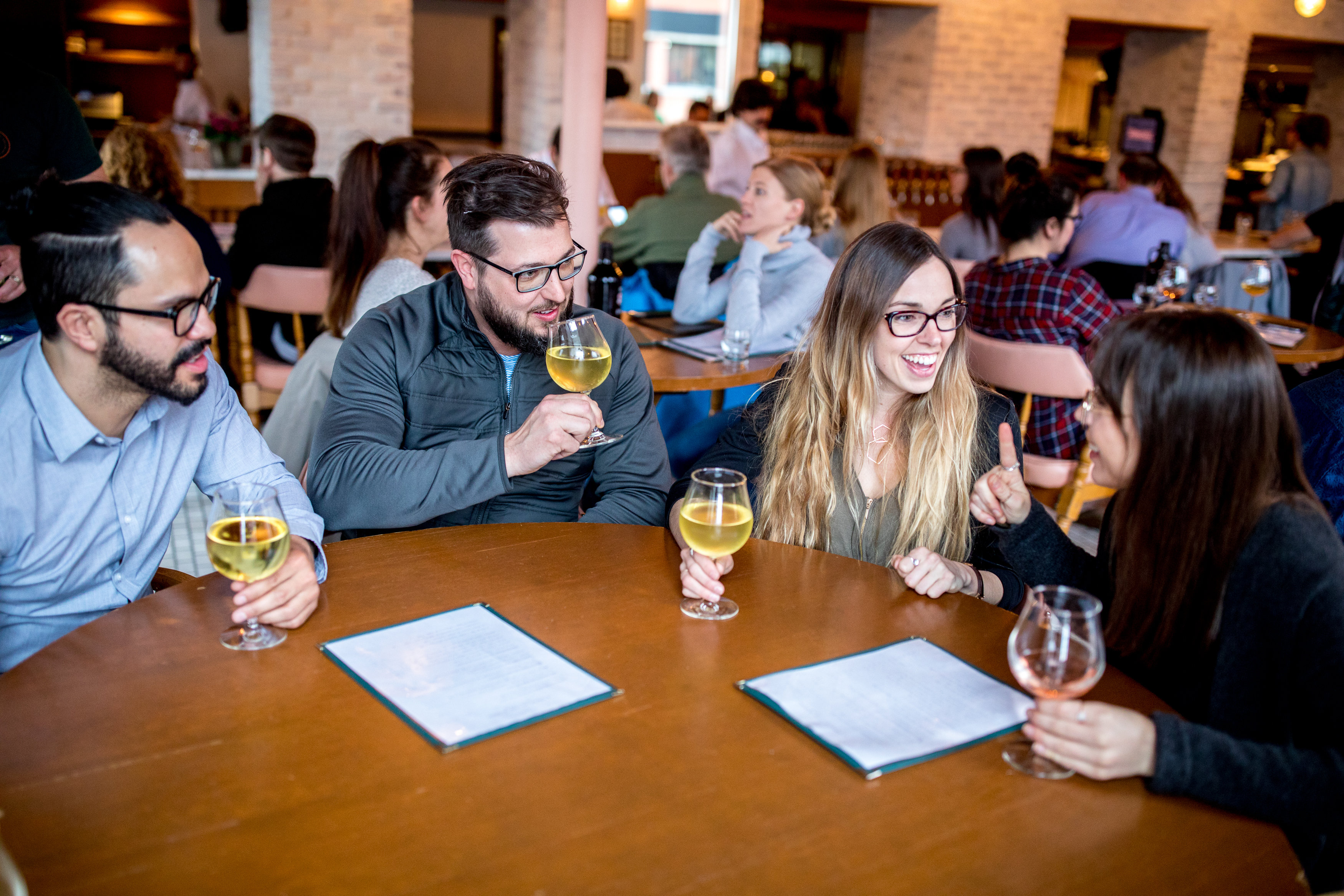 La Semaine du cidre au Québec aura lieu du 27 avril au 5 mai