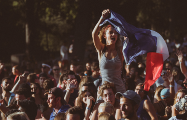 Le Piknic Electronik sera à Paris cet été pour une première saison