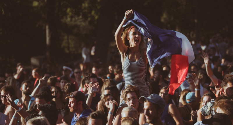 Le Piknic Electronik sera à Paris cet été pour une première saison