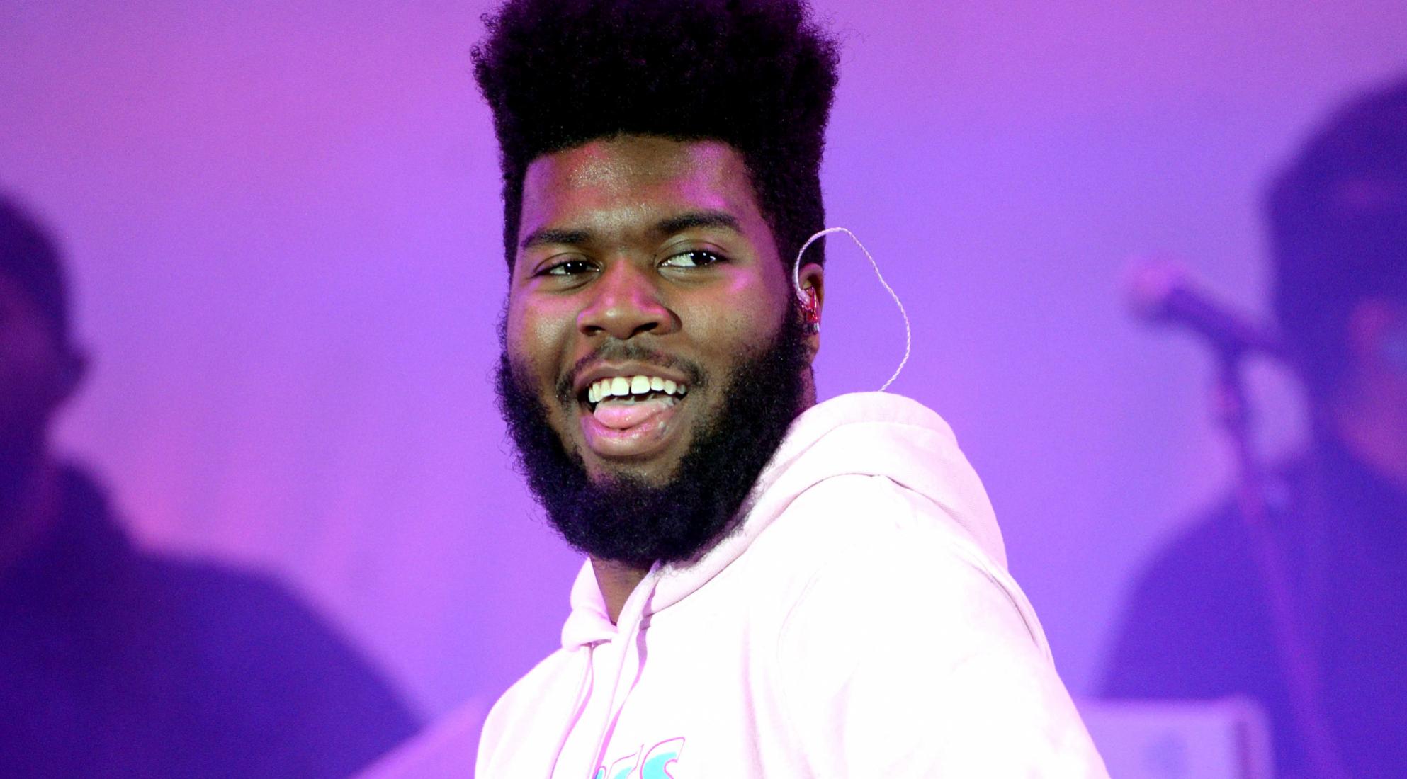 Khalid en spectacle au Centre Bell le 8 août