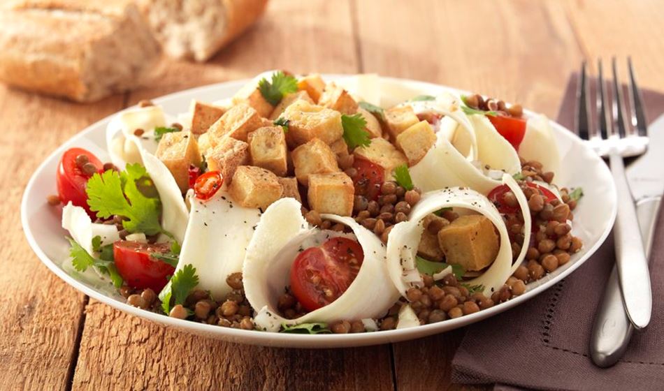 Tofu d’or: une soirée et compétition gastronomique complètement végane à Montréal Tofu d’or: une soirée et compétition gastronomique complètement végane à Montréal