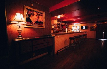 Le Petit Moscou: un nouveau et premier bar Russe à Montréal