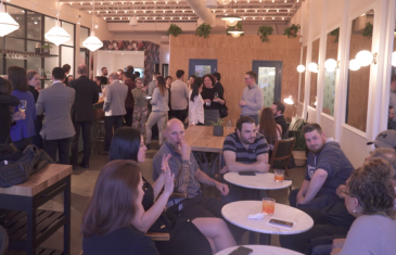 Vidéo | La Halte 24-7 Café et Apéro: le nouveau centre de coworking cool sur la Rive-Sud