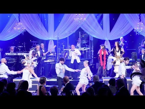 Reportage vidéo | Le Grand Bal de la Fondation de l’Hôpital Saint-Eustache