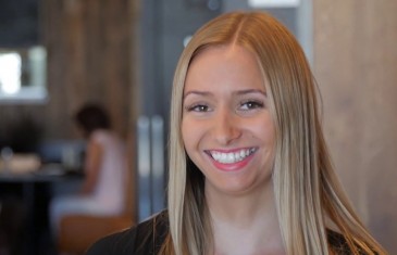 Vidéo | Terrasse du restaurant Zibo à Anjou