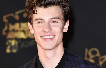 Shawn Mendes en spectacle au Centre Bell les 20 et 21 août