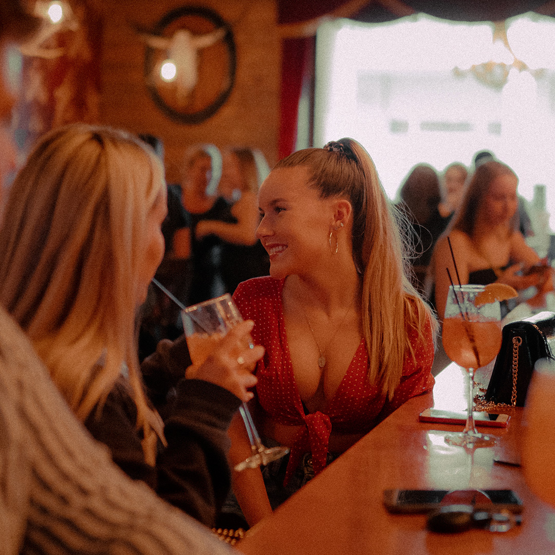 Le Jack Saloon Laval va fêter son premier anniversaire avec une soirée caliente