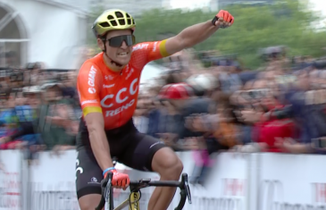 Vidéo | Les faits saillants du Grand Prix Cycliste de Montréal