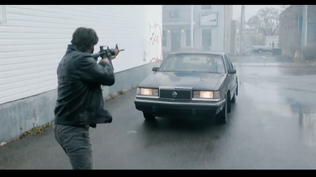 VIDÉO | La bande annonce du film attendu Mafia Inc est sortie et il y a de l’action et c’est violent