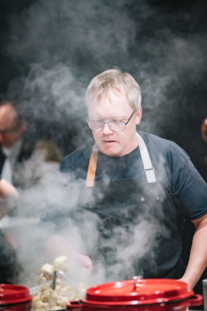 Time Out Market Montréal - Chef Laurent Godbout CRÉDIT PHOTO -Patricia Brochu - 10 - 15