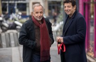 VIDÉO | Le film Le meilleur reste à venir avec Fabrice Luchini et Patrick Bruel en salle au Québec le 20 décembre