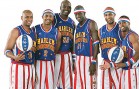 VIDÉO | Les Harlem Globetrotters seront à Montréal et Laval au mois de mars