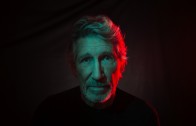 VIDÉO | Roger Waters amène sa nouvelle tournée au Centre Bell à Montréal