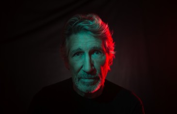 VIDÉO | Roger Waters amène sa nouvelle tournée au Centre Bell à Montréal