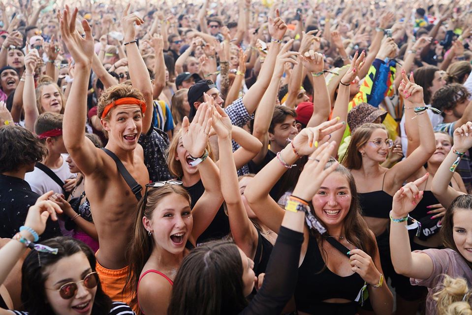 Grosse programmation de DJ’s pour le festival IleSoniq 2020 à Montréal