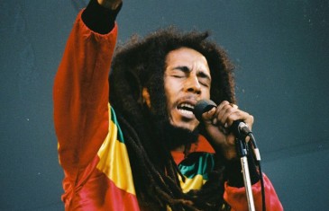 Hommage à Bob Marley cet été au festival Un goût des Caraïbes à Montréal