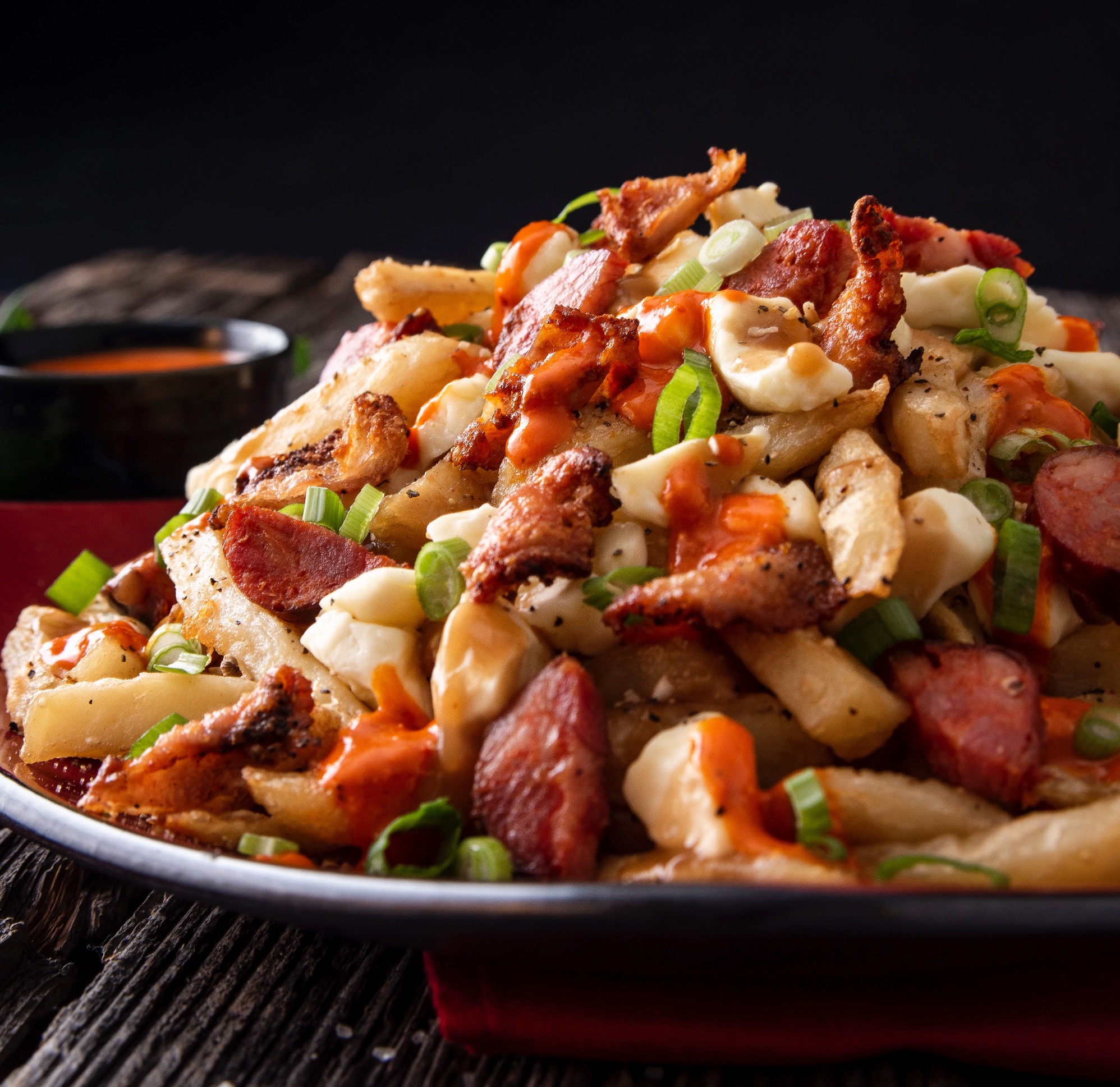 Vote du public: les 5 meilleures poutines de la Poutine Week à Montréal