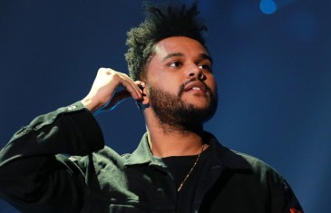 The Weeknd en spectacle au Centre Bell le 2 juillet