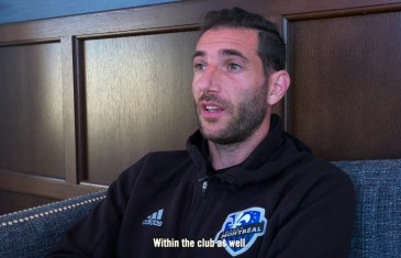 Vidéo | Ignacio Piatti quitte l’Impact de Montréal