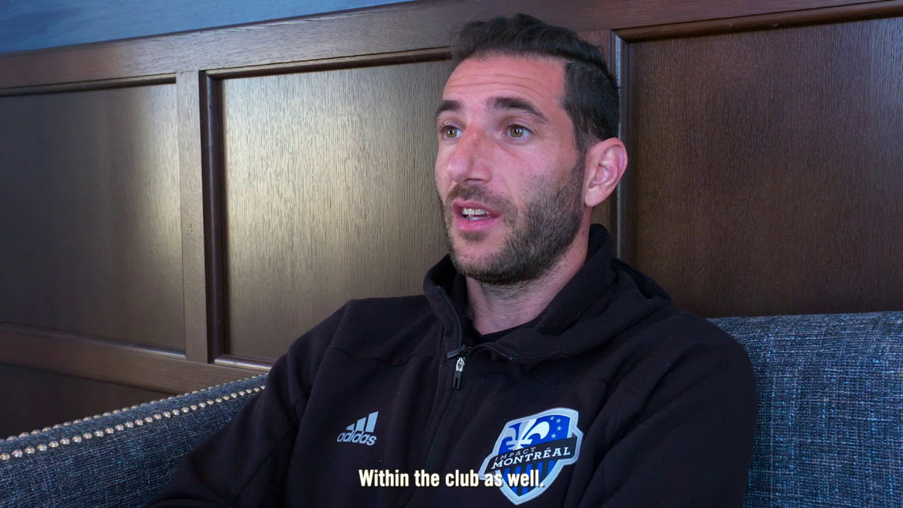 Vidéo | Ignacio Piatti quitte l’Impact de Montréal