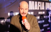 Vidéo | Première du film Mafia Inc. avec Marc-André Grondin