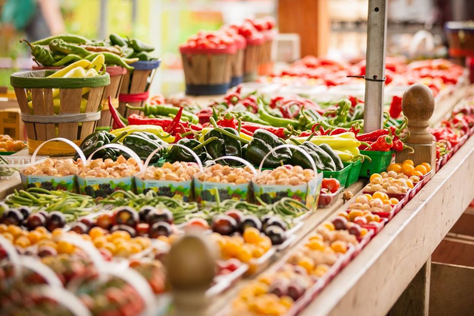 Les marchés Atwater, Jean-Talon et Maisonneuve réduisent les heures d’ouverture