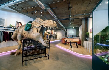 Le Cartel Factory: une boutique mode qui se démarque à Montréal