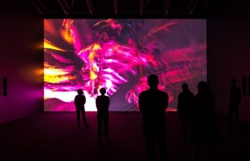Nightlife: une nouvelle exposition en 3D au Musée d’art contemporain de Montréal
