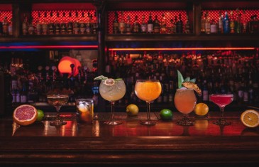 Un bar de Montréal propose des Ateliers de cocktail en mode virtuel