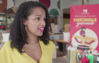 Vidéo | Festival culinaire Martinique Gourmande 2020 au Québec