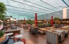 Piazza Sociale: le nouveau restaurant italien au coeur du centre-ville