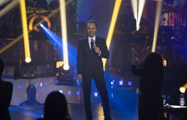 Photos | Les gagnants du Gala de l’ADISQ 2020 animé par Louis-José Houde