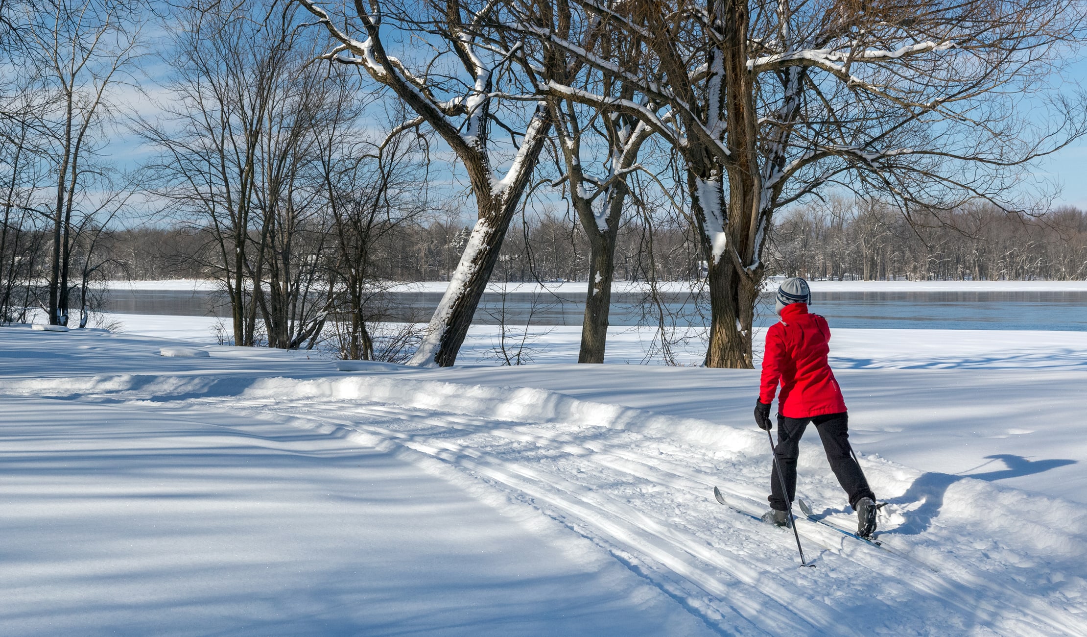 Quoi faire cet hiver à Montréal