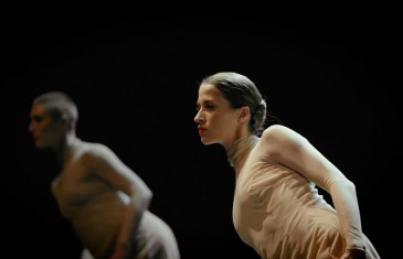 Les Grands Ballets présentent un spectacle complet et intimiste en webdiffusion