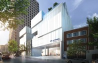 Vidéo | Le futur édifice de HEC Montréal au centre-ville portera le nom de Hélène Desmarais