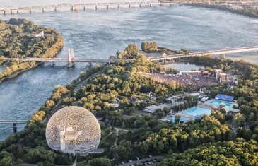 evenko annule Osheaga, ÎleSoniq et Lasso cet été au Parc Jean-Drapeau