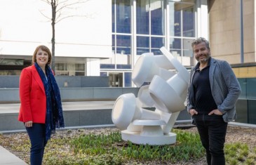 Le MAC va déménager à la Place Ville-Marie pendant les rénovations du Musée