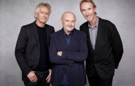 Le groupe Genesis amorce une nouvelle tournée qui s’arrêtera à Montréal au mois de novembre