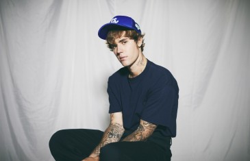 Justin Bieber en spectacle au Centre Bell au mois de mars 2022