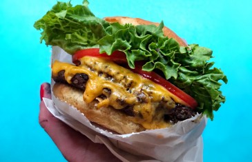 La Semaine du Burger fête ses 10 ans à Montréal et partout au pays