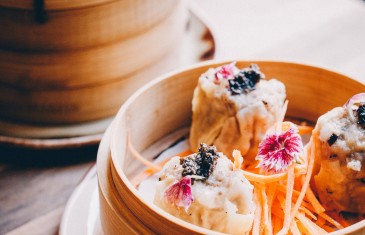 Ce restaurant du Vieux-Montréal propose des dumplings à volonté pour son 3ième anniversaire