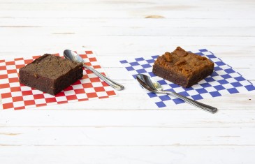 Juliette & Chocolat vous invite à découvrir gratuitement ses nouveaux brownies